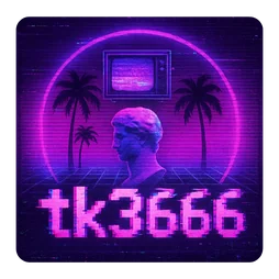 tk3666 ফুটার ব্র্যান্ড ব্যানার